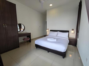 Montana Hermosa Homestay Cameron Highlands 716